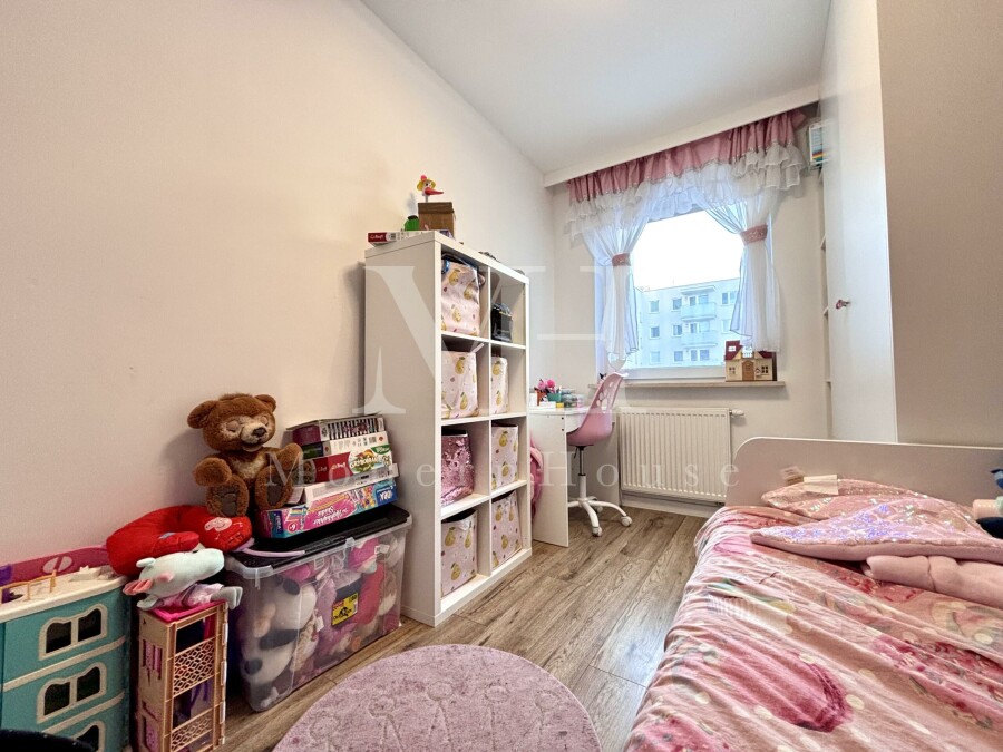 Białystok, Bema, Przestronne mieszkanie*57,31*2022r.*Os. Bema