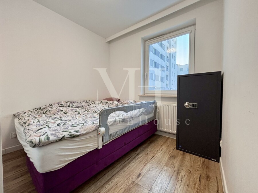 Białystok, Bema, Przestronne mieszkanie*57,31*2022r.*Os. Bema