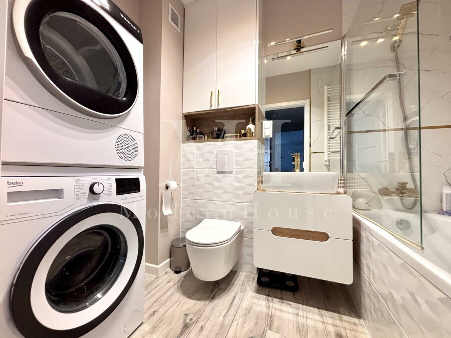 Białystok, Bema, Przestronne mieszkanie*57,31*2022r.*Os. Bema