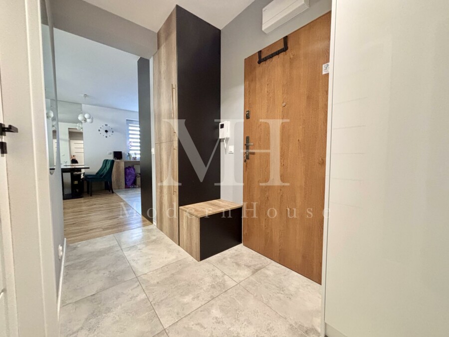 Białystok, Bema, Przestronne mieszkanie*57,31*2022r.*Os. Bema