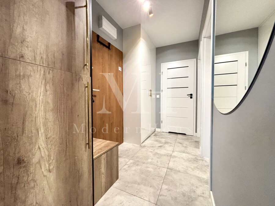 Białystok, Bema, Przestronne mieszkanie*57,31*2022r.*Os. Bema