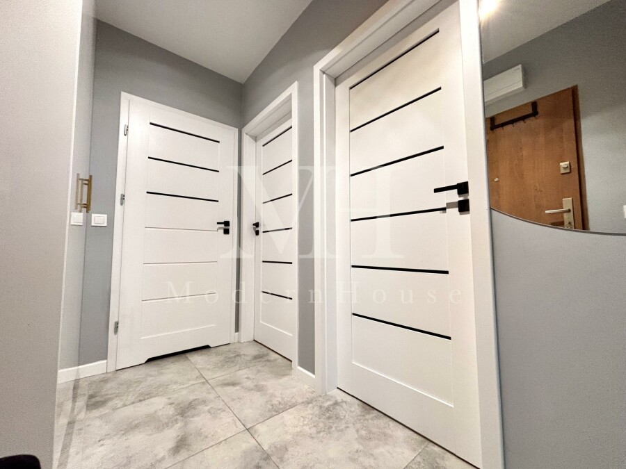 Białystok, Bema, Przestronne mieszkanie*57,31*2022r.*Os. Bema