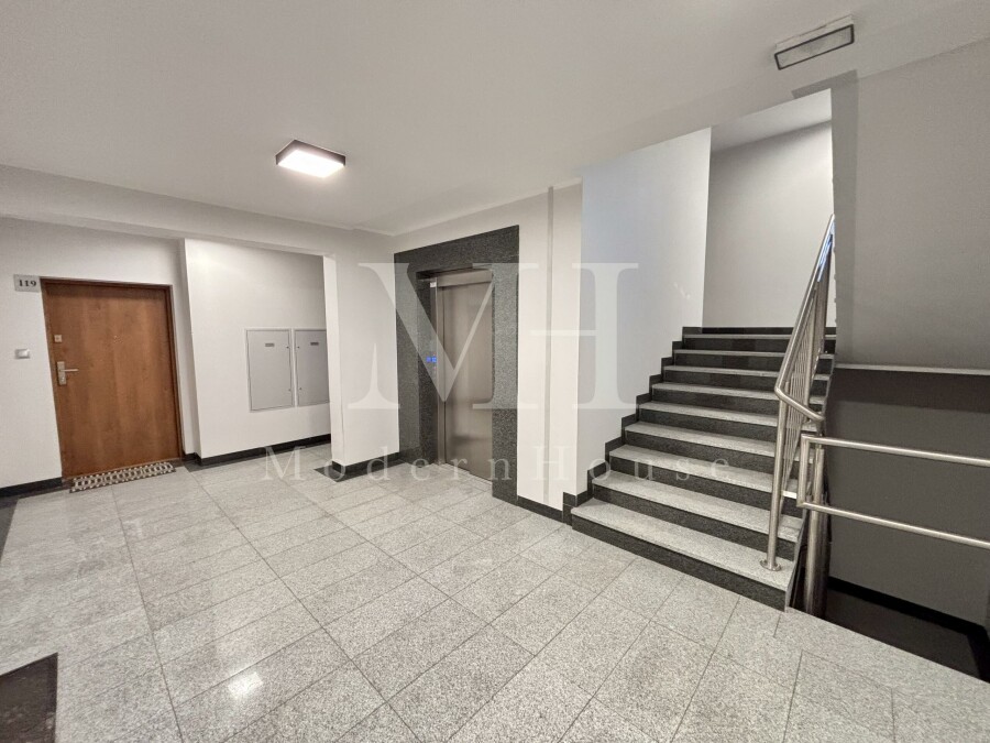 Białystok, Bema, Przestronne mieszkanie*57,31*2022r.*Os. Bema