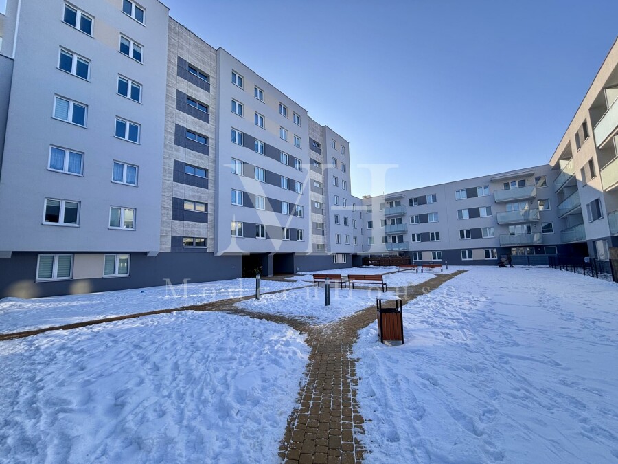 Białystok, Bema, Przestronne mieszkanie*57,31*2022r.*Os. Bema