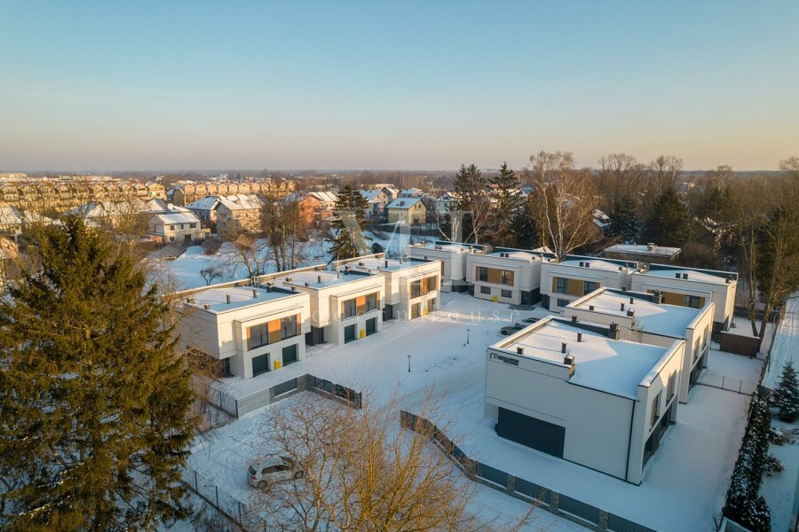 wołomiński, Wołomin, Wołomin, Lipińska, Segmenty w centrum Wołomina | Bezczynszowe | Ogródek | Garaż | Bez PCC
