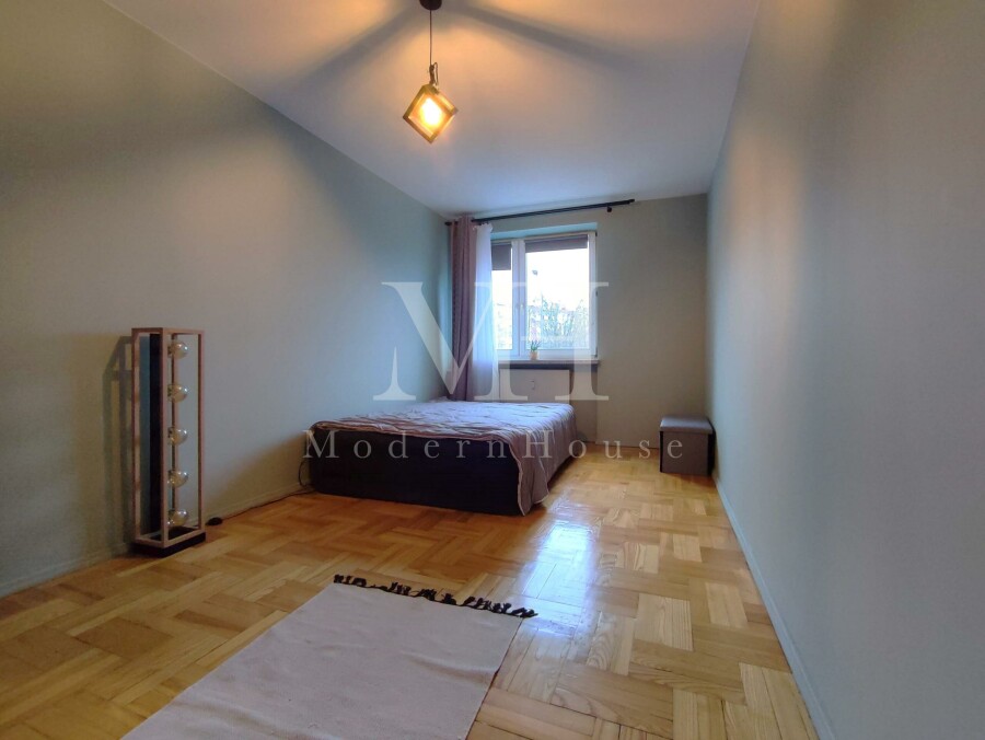 Białystok, Piasta II, Warszawska, Przestronne mieszkanie przy ulicy Warszawkiej