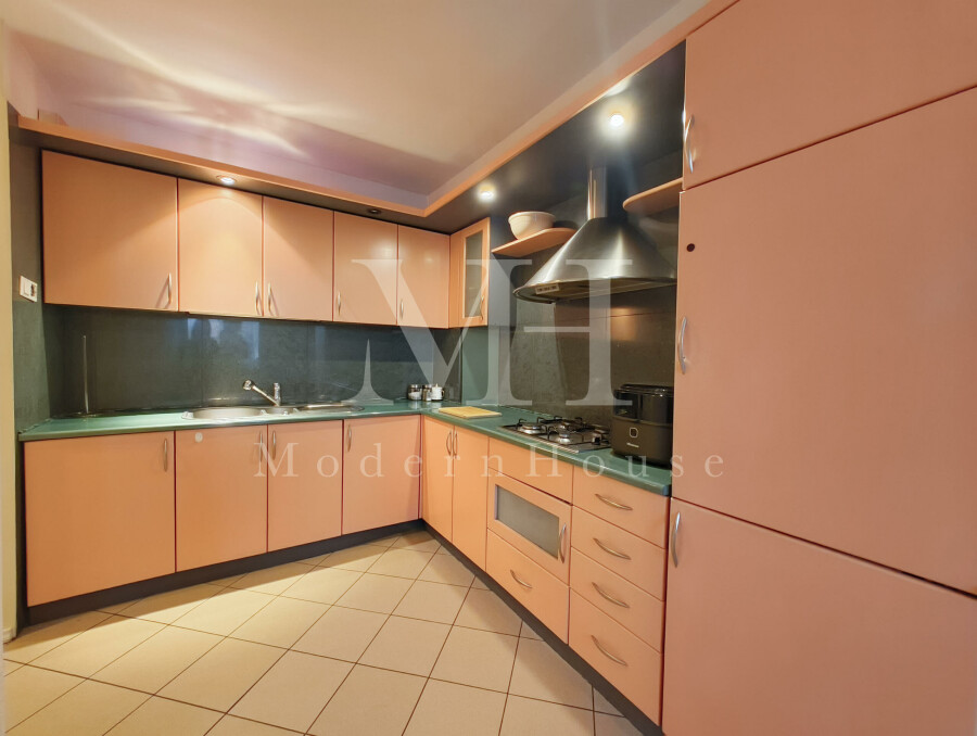 Białystok, Piasta II, Warszawska, Przestronne mieszkanie przy ulicy Warszawkiej