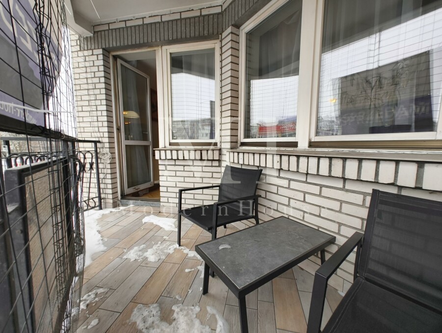 Białystok, Piasta II, Warszawska, Przestronne mieszkanie przy ulicy Warszawkiej