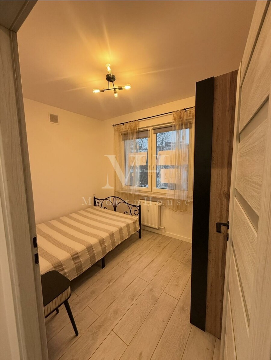 białostocki, Białystok, Białystok, al. Józefa Piłsudskiego, 2- pokojowe mieszkanie w centrum miasta po generalnym remoncie