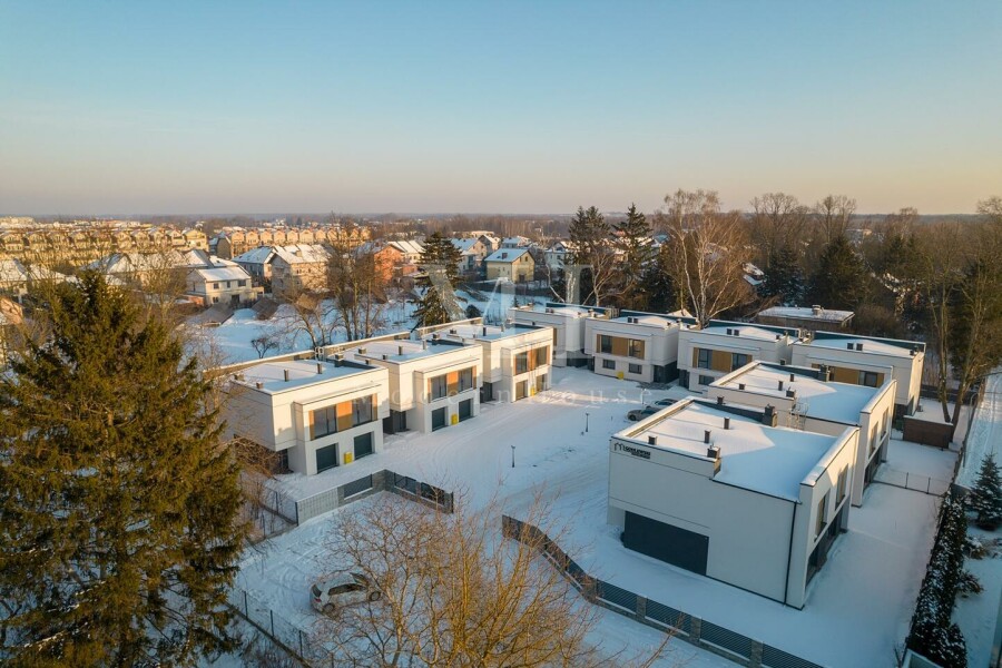 wołomiński, Wołomin, Wołomin, Moniuszki, Segmenty w centrum Wołomina | Bezczynszowe | Ogródek | Garaż | Bez PCC