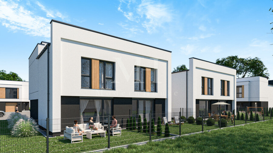 wołomiński, Wołomin, Wołomin, Moniuszki, Segmenty w centrum Wołomina | Bezczynszowe | Ogródek | Garaż | Bez PCC