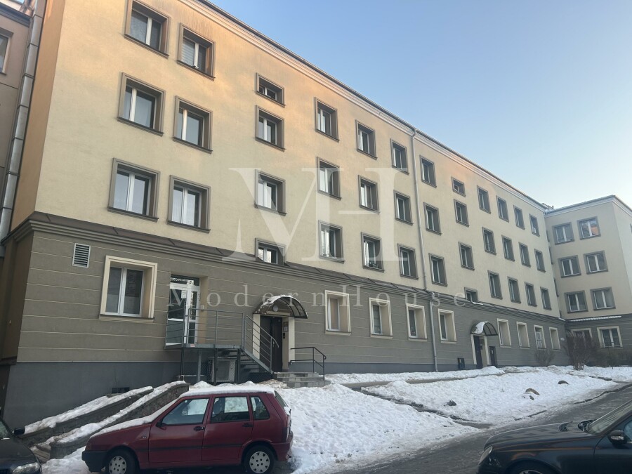 Białystok, Sienkiewicza, al. Henryka Sienkiewicza, Idealne Mieszkanie Inwestycyjne! (os. Sienkiewicza)