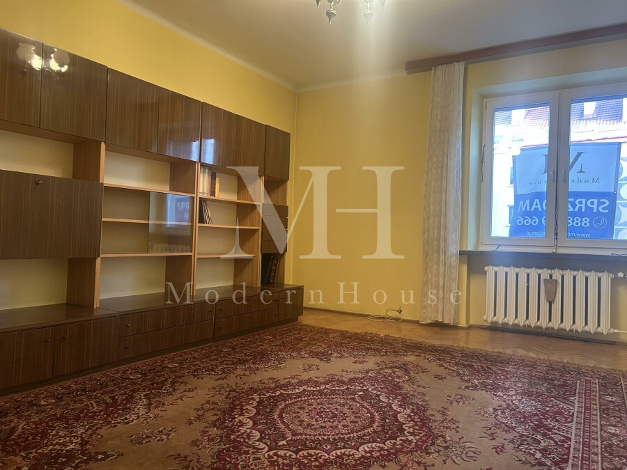 Białystok, Sienkiewicza, al. Henryka Sienkiewicza, Idealne Mieszkanie Inwestycyjne! (os. Sienkiewicza)