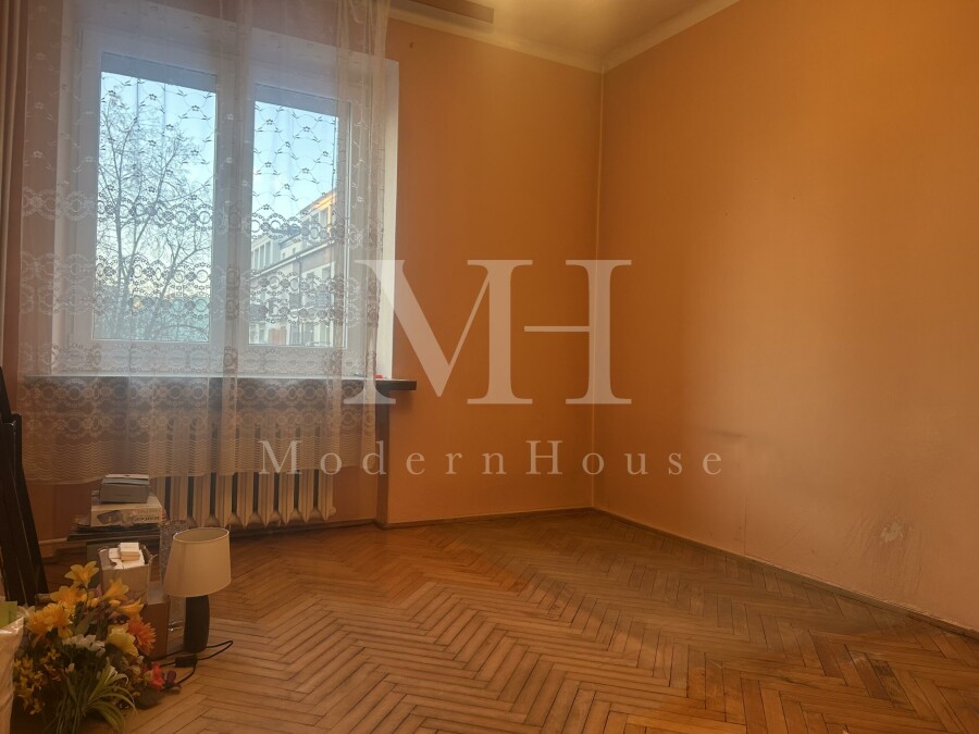 Białystok, Sienkiewicza, al. Henryka Sienkiewicza, Idealne Mieszkanie Inwestycyjne! (os. Sienkiewicza)