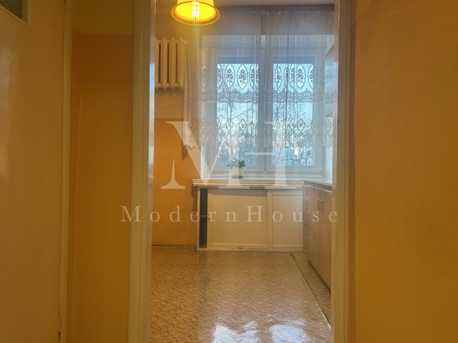 Białystok, Sienkiewicza, al. Henryka Sienkiewicza, Idealne Mieszkanie Inwestycyjne! (os. Sienkiewicza)