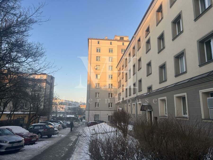 Białystok, Sienkiewicza, al. Henryka Sienkiewicza, Idealne Mieszkanie Inwestycyjne! (os. Sienkiewicza)