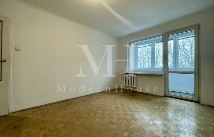 podlaskie, Białystok, 4 pokoje z oddzielną kuchnią, 5 min od centrum