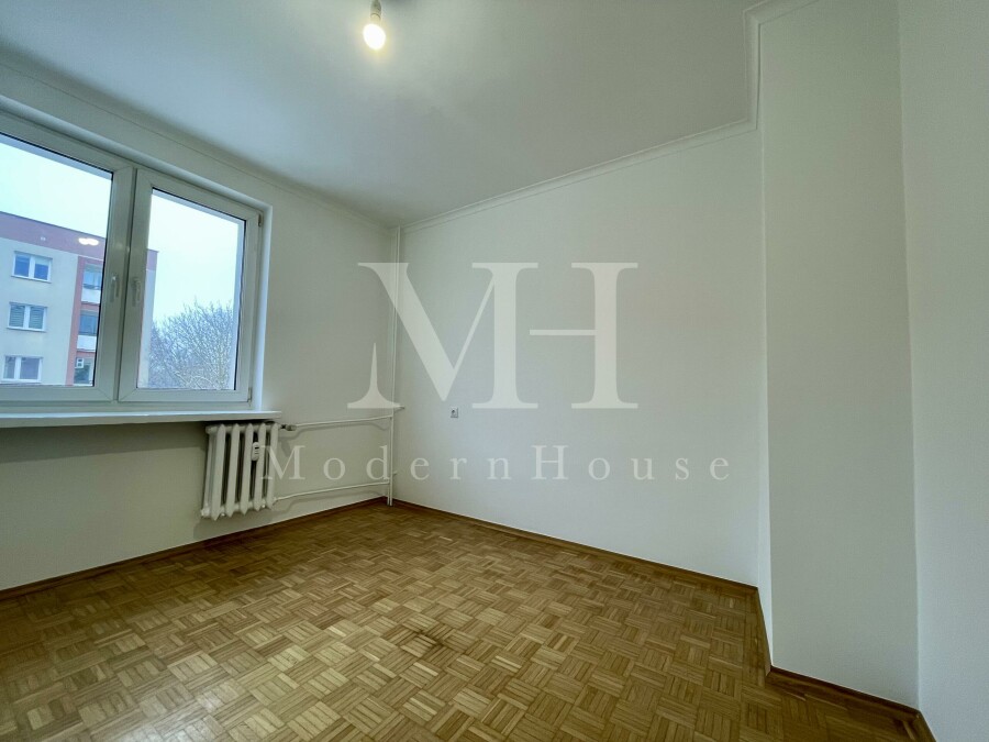 Białystok, Piasta II, Piastowska, 4 pokoje z oddzielną kuchnią, 5 min od centrum