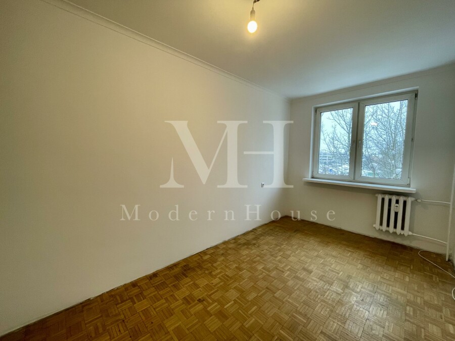 Białystok, Piasta II, Piastowska, 4 pokoje z oddzielną kuchnią, 5 min od centrum