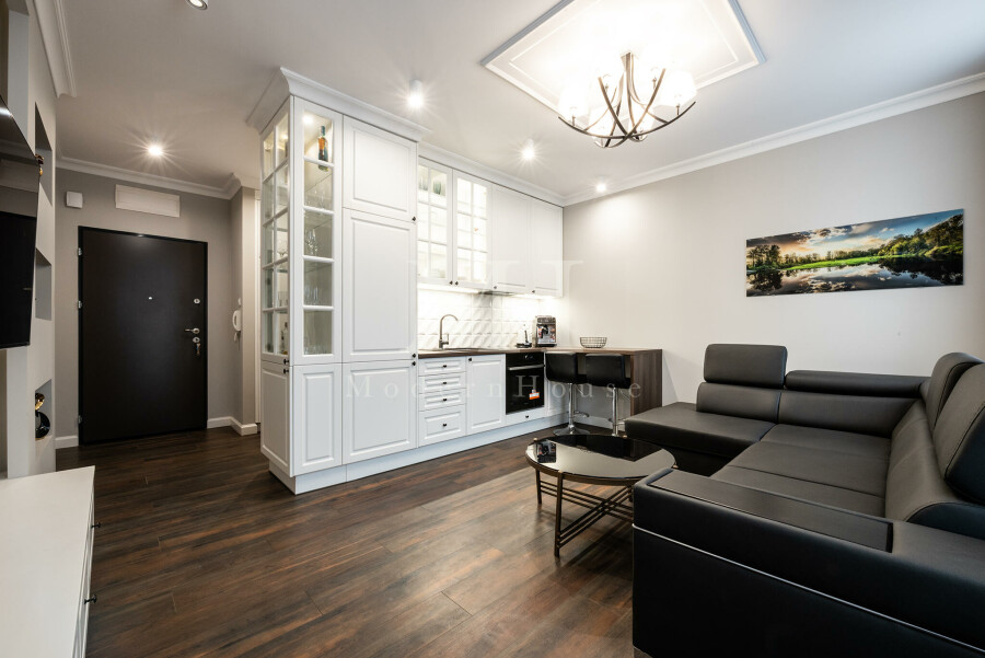 Białystok, Wygoda, Sudecka, Nowoczesna przestrzeń w prestiżowej lokalizacji