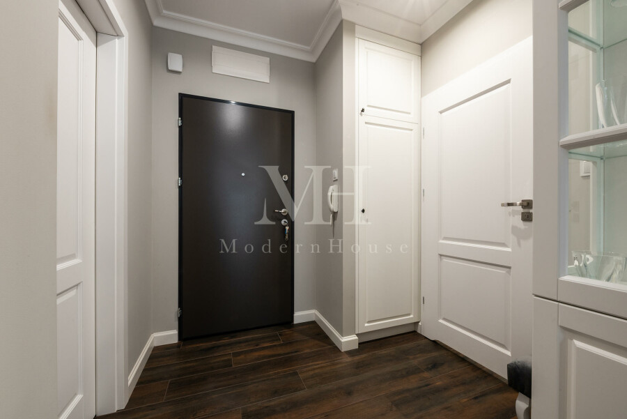 Białystok, Wygoda, Sudecka, Nowoczesna przestrzeń w prestiżowej lokalizacji