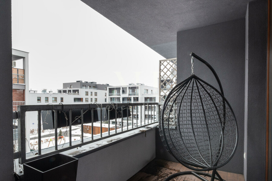 Białystok, Wygoda, Sudecka, Nowoczesna przestrzeń w prestiżowej lokalizacji