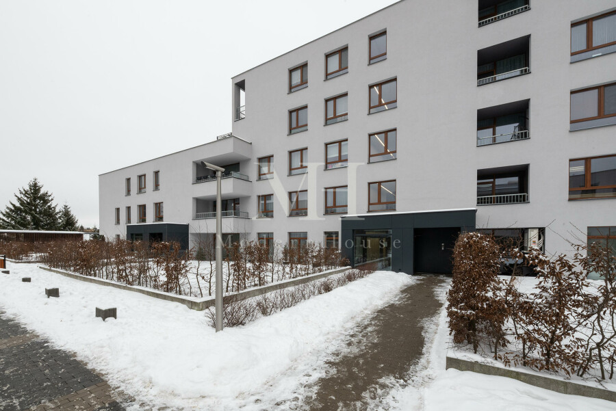 Białystok, Wygoda, Sudecka, Nowoczesna przestrzeń w prestiżowej lokalizacji