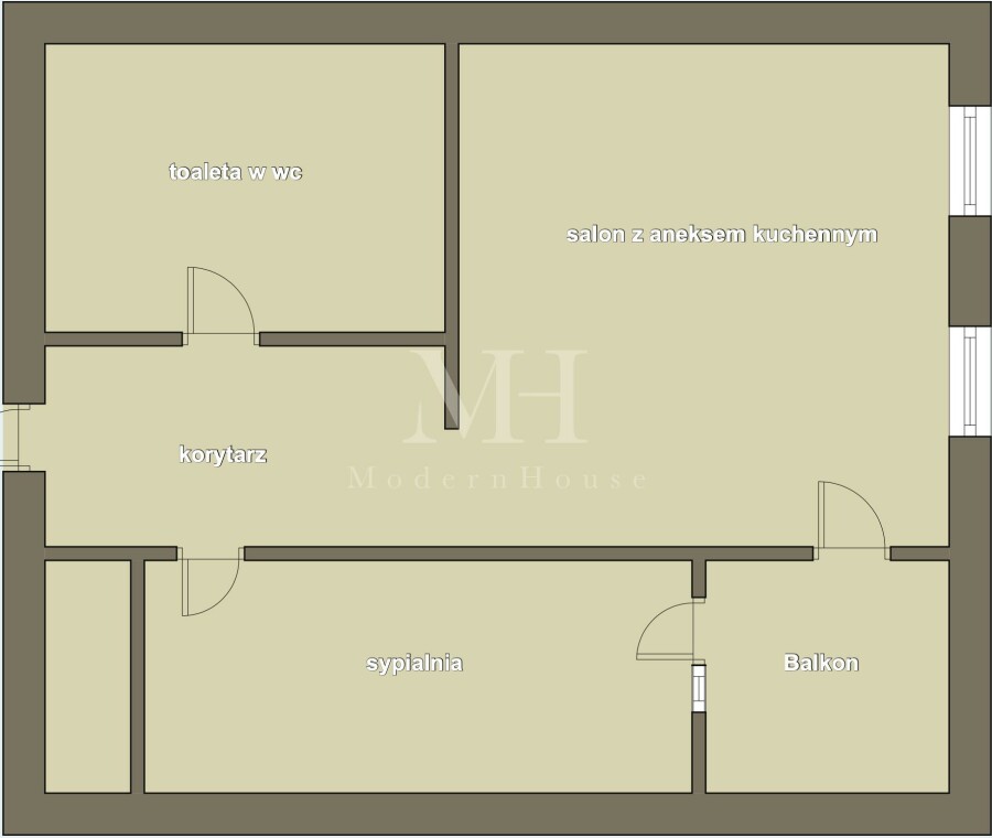 Białystok, Wygoda, Sudecka, Nowoczesna przestrzeń w prestiżowej lokalizacji