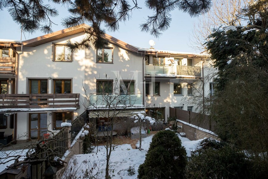 Warszawa, Warszawa, Warszawa, Edwarda Jelinka, Urokliwy Dom, Kaskadowy Ogród, Marymont, Przy Parku OKAZJA