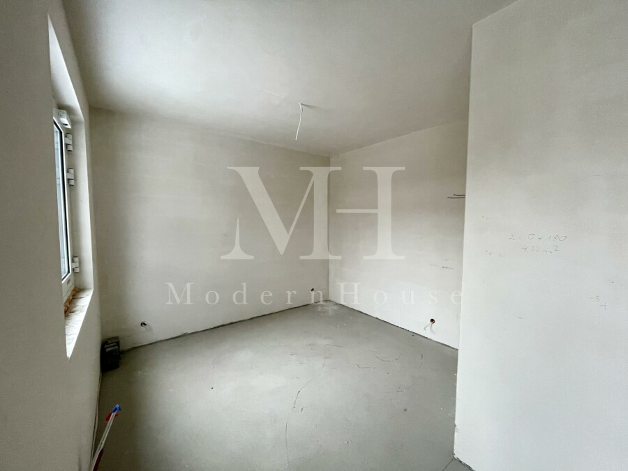 Białystok, Wygoda, Kapralska, Skrajna szeregówka w stanie deweloperskim , 5 min od centrum