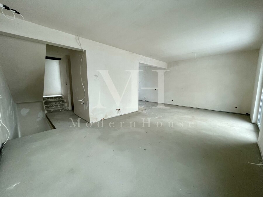 Białystok, Wygoda, Kapralska, Skrajna szeregówka w stanie deweloperskim , 5 min od centrum