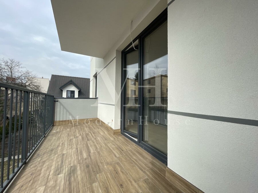 Białystok, Wygoda, Kapralska, Skrajna szeregówka w stanie deweloperskim , 5 min od centrum