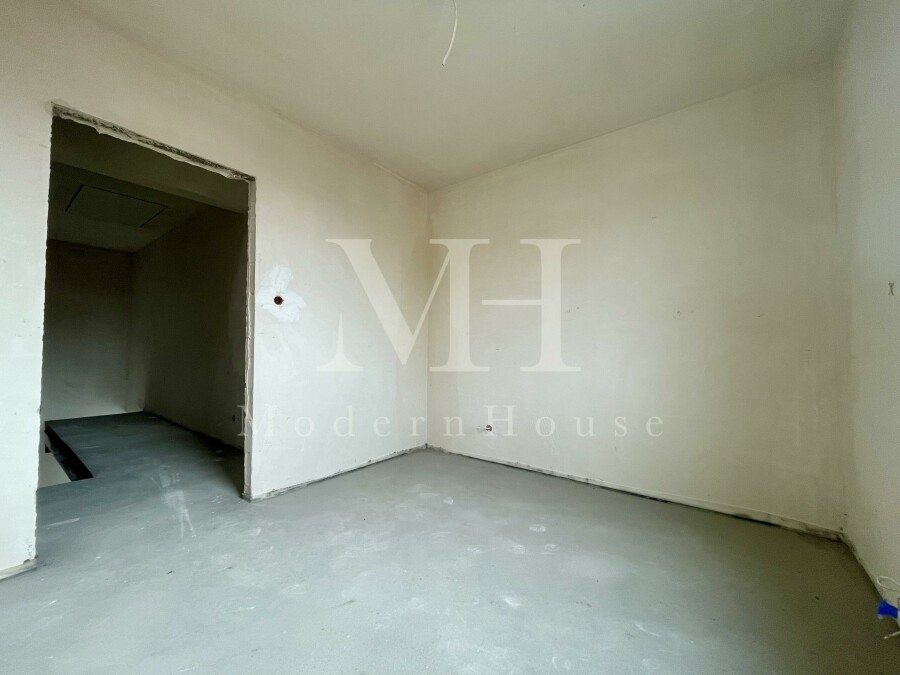 Białystok, Wygoda, Kapralska, Skrajna szeregówka w stanie deweloperskim , 5 min od centrum