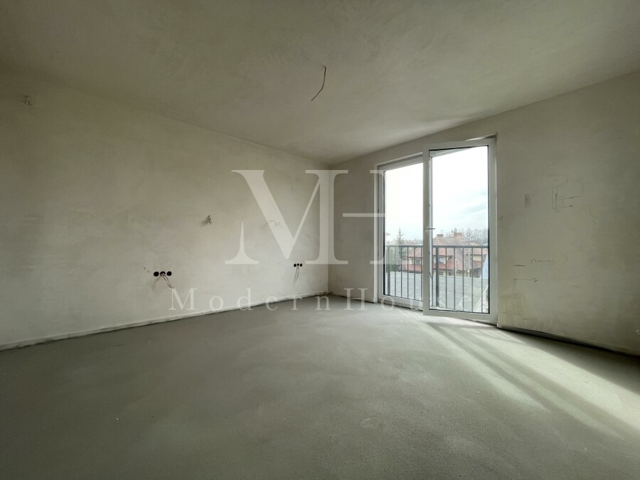 Białystok, Wygoda, Kapralska, Skrajna szeregówka w stanie deweloperskim , 5 min od centrum