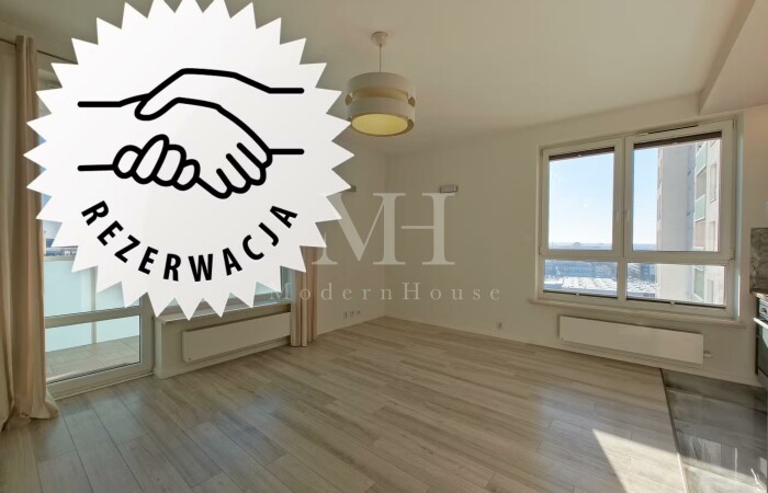 podlaskie, Białystok, 2 pokoje w nowoczesnym apartamentowcu blisko centrum