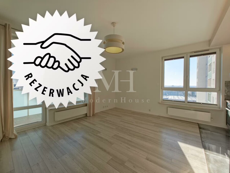 Białystok, Białostoczek, Kombatantów, 2 pokoje w nowoczesnym apartamentowcu blisko centrum