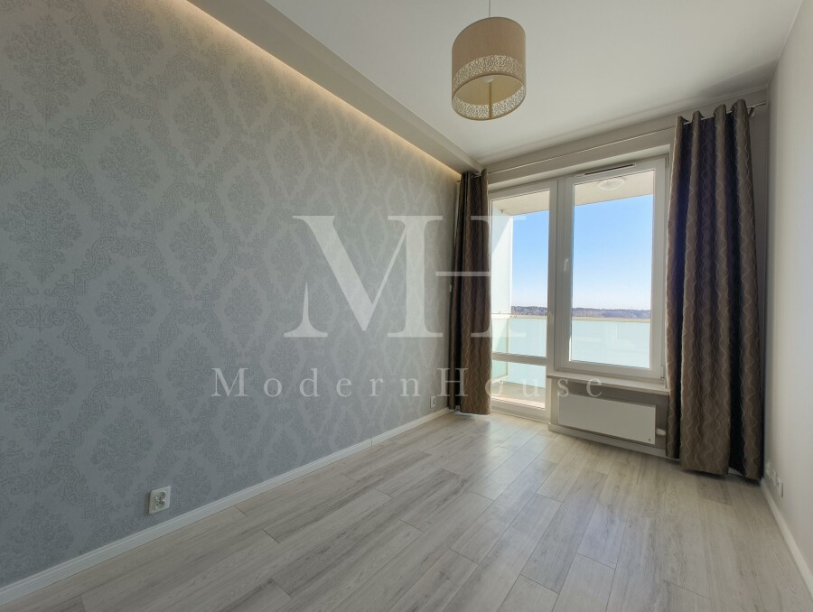 Białystok, Białostoczek, Kombatantów, 2 pokoje w nowoczesnym apartamentowcu blisko centrum