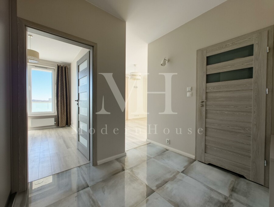 Białystok, Białostoczek, Kombatantów, 2 pokoje w nowoczesnym apartamentowcu blisko centrum