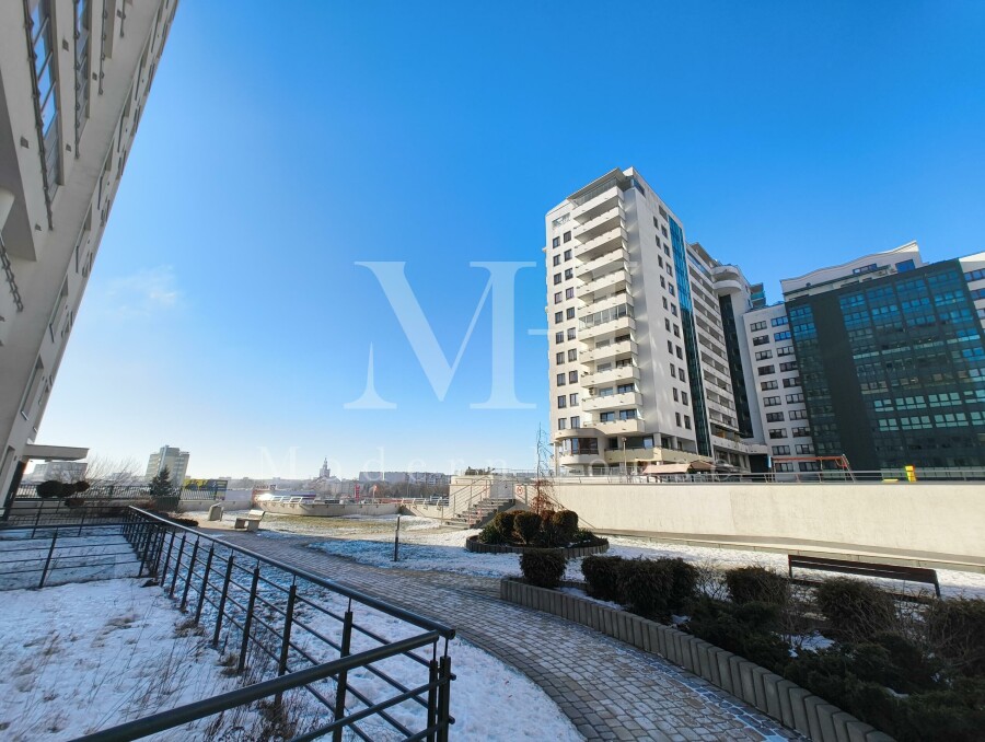 Białystok, Białostoczek, Kombatantów, 2 pokoje w nowoczesnym apartamentowcu blisko centrum