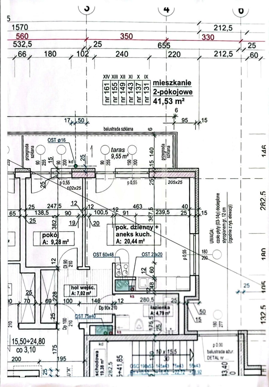 Białystok, Białostoczek, Kombatantów, 2 pokoje w nowoczesnym apartamentowcu blisko centrum