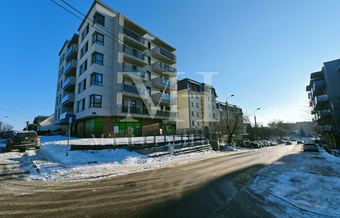 podlaskie, Białystok, Dla rodziny parter z ogródkiem Antoniuk nowy budynek