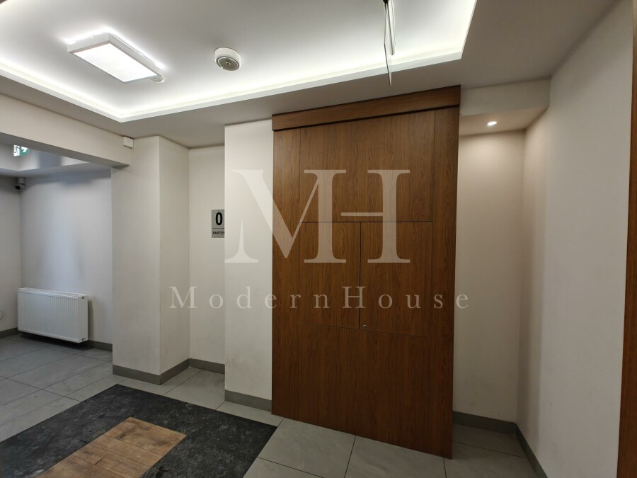 Białystok, Wiatrakowa, Dla rodziny parter z ogródkiem Antoniuk nowy budynek