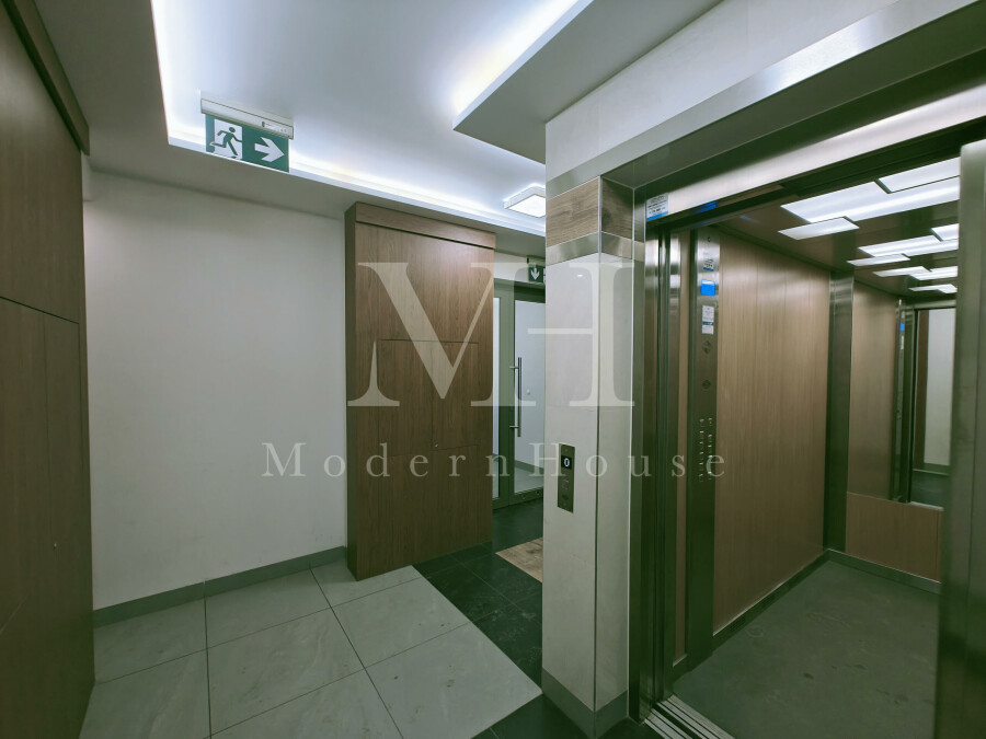 Białystok, Wiatrakowa, Dla rodziny parter z ogródkiem Antoniuk nowy budynek