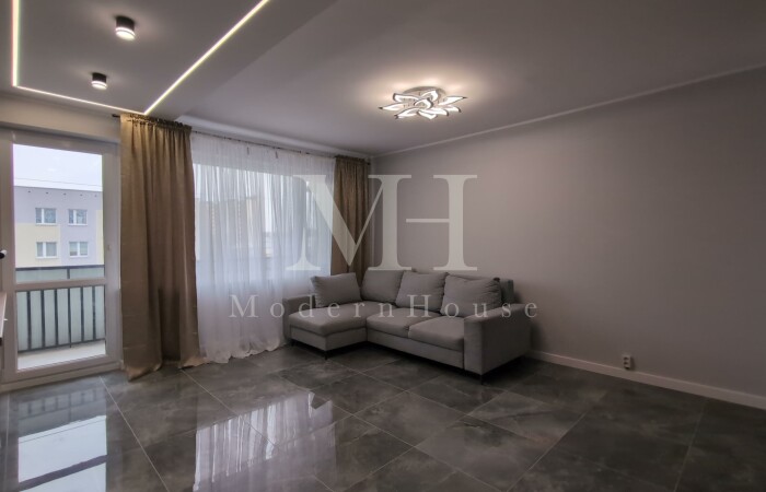 podlaskie, białostocki, Czteropokojowe mieszkanie po generalnym remoncie gotowe do wejścia