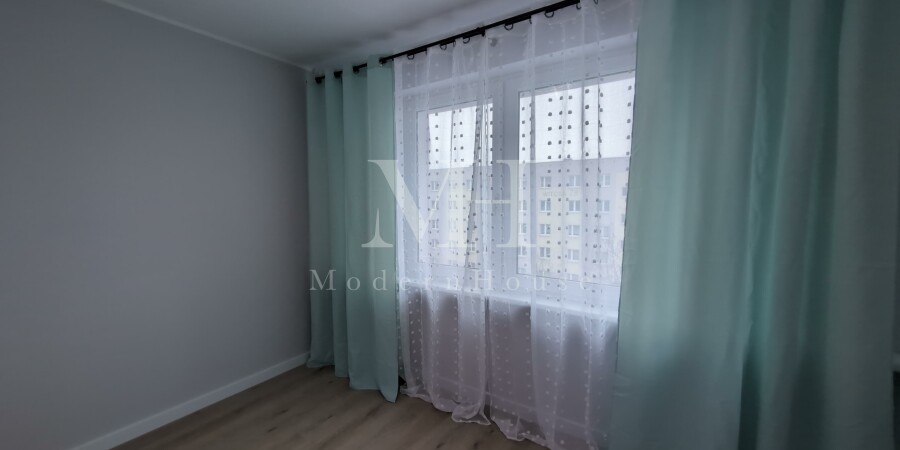 białostocki, Białystok, Białystok, al. Wincentego Witosa, Czteropokojowe mieszkanie po generalnym remoncie gotowe do wejścia