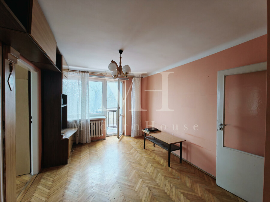 Łomża, 1 Piętro Dwustronne Balkon, piwnica Idealne dla Rodziny !!!