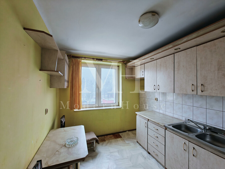 Łomża, 1 Piętro Dwustronne Balkon, piwnica Idealne dla Rodziny !!!