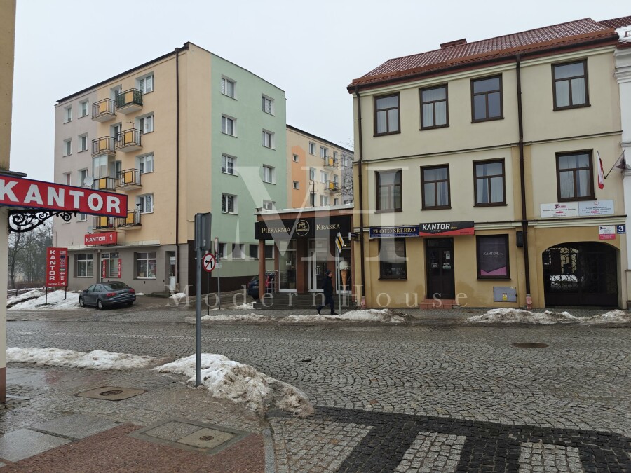 Łomża, 1 Piętro Dwustronne Balkon, piwnica Idealne dla Rodziny !!!