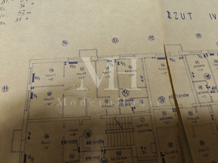 Łomża, 1 Piętro Dwustronne Balkon, piwnica Idealne dla Rodziny !!!