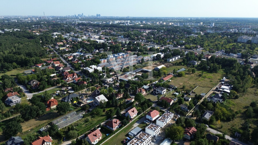 Warszawa, Warszawa, Warszawa, Czeremchowa, Warszawa, Białołęka blisko Mehoffera działka pod domy!
